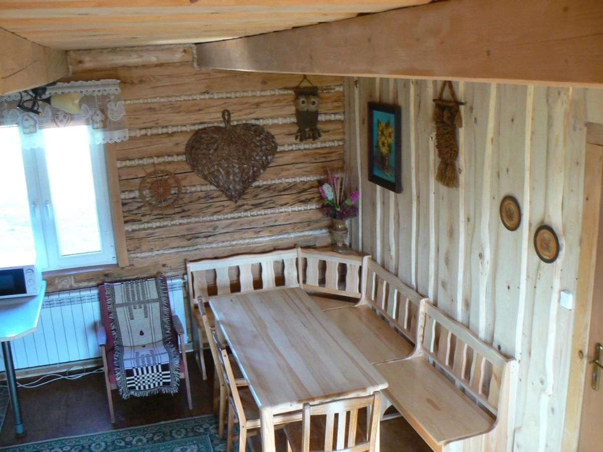 Фермерские дома Lazarówka Климкувка